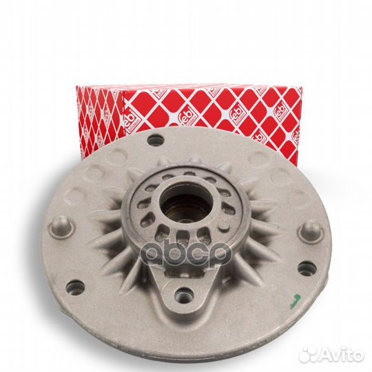 Комплект опоры амортизатора BMW 1 (F20) 114 d