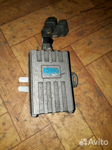 Коммутатор toyota 8962014440