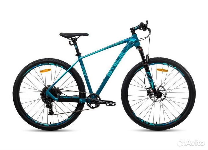 Велосипед 29