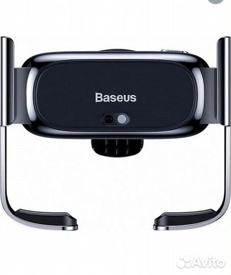 Держатель для телефона Baseus Mini Electric Car