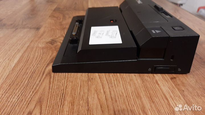 Док-станция dell PR03X