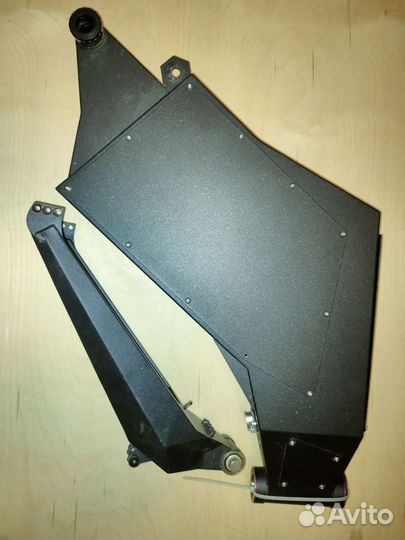 Рама Teleport Light для электро-велосипеда