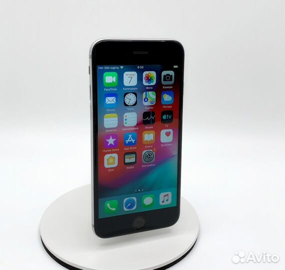 iPhone 6, 32 ГБ