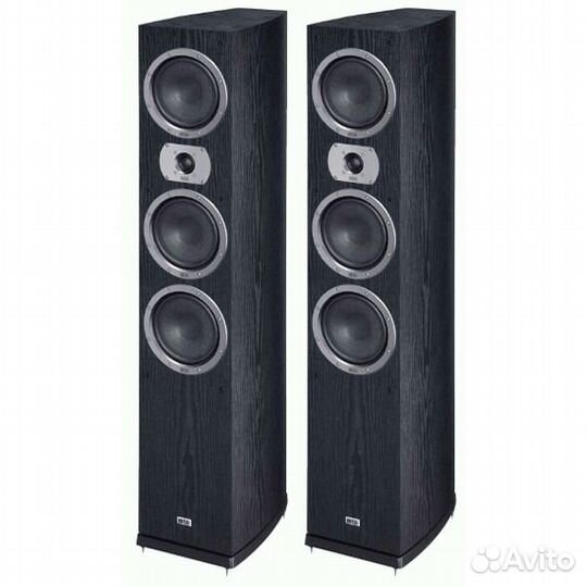 Напольная акустика heco Victa Prime 702 Black