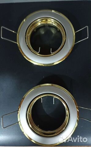 Светильник потолочный точечный