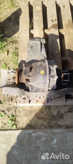 Ауди а4 б6 б7 1.8т