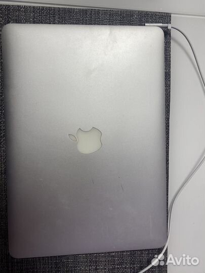 Apple macbook air