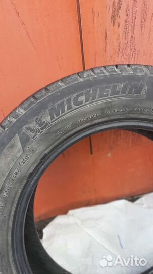 Michelin Latitude Tour HP 245/60 R18 104H