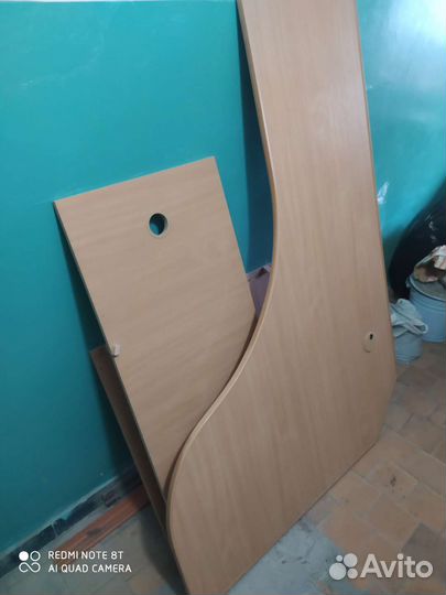 Компьютерный стол