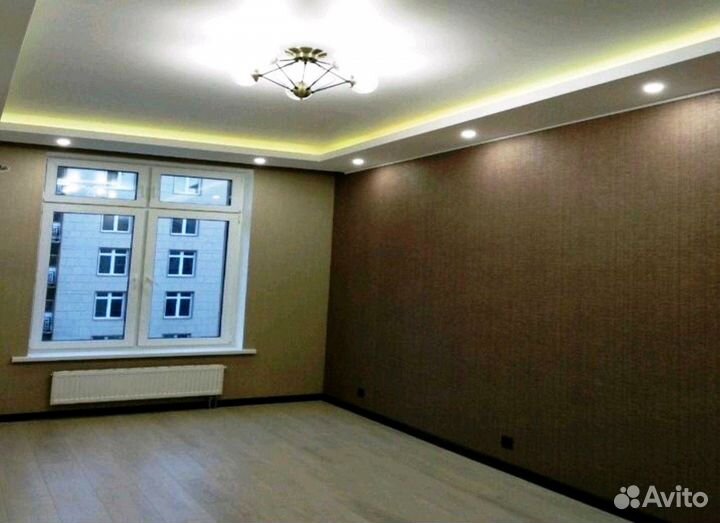 Ремонт ванной комнат