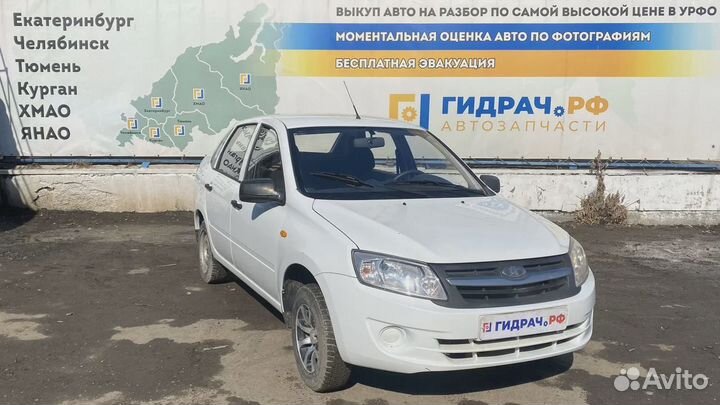 Кнопка обогрева заднего стекла LADA Granta 2170037