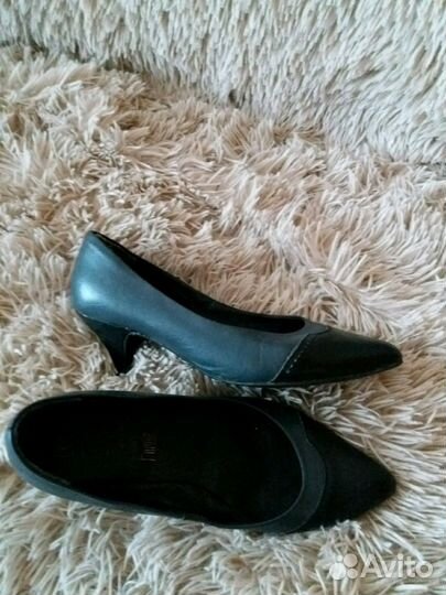Туфли