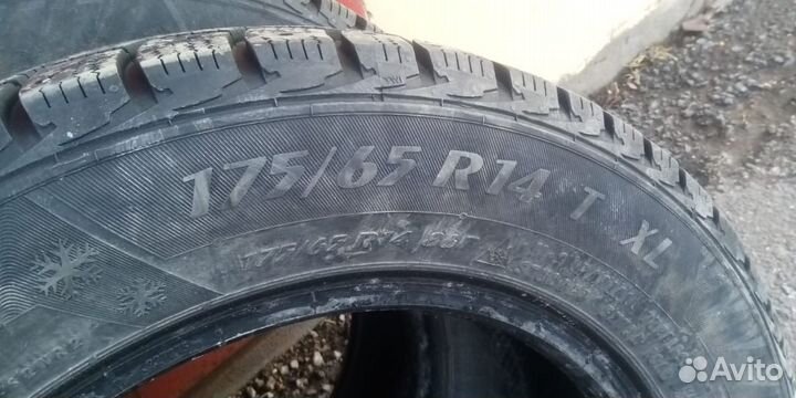 Matador MP 54 Sibir Snow M+S 175/65 R14