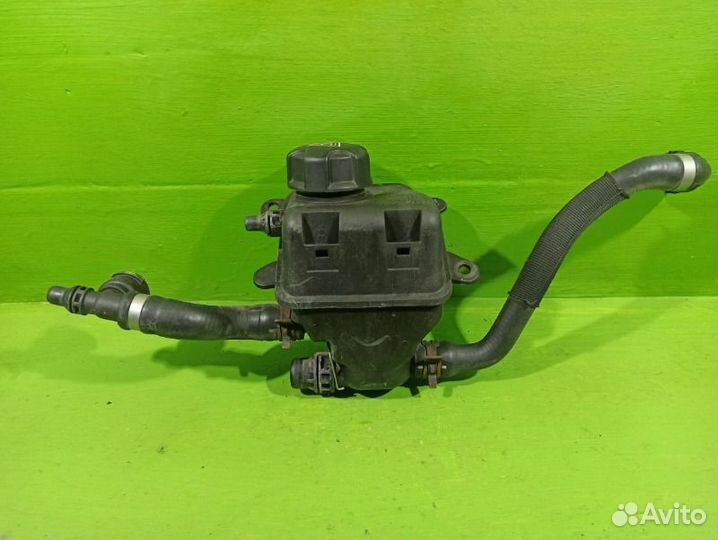 Бачок расширительный Bmw 7 F01/02 N63B44A 2010