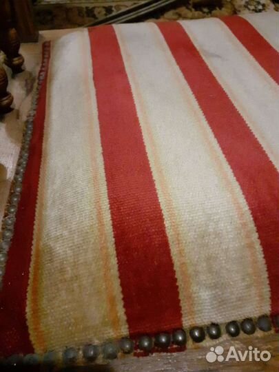 Кресло качалка из Европы