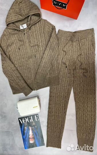 Костюм brunello cucinelli