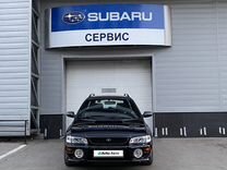 Subaru Impreza 2.0 MT, 1998, 344 121 км, с пробегом, цена 950 000 руб.