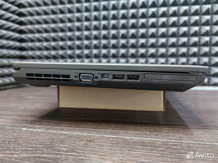 Ноутбук Lenovo thinkpad L440 (i3/8Gb/SSD 240Gb)