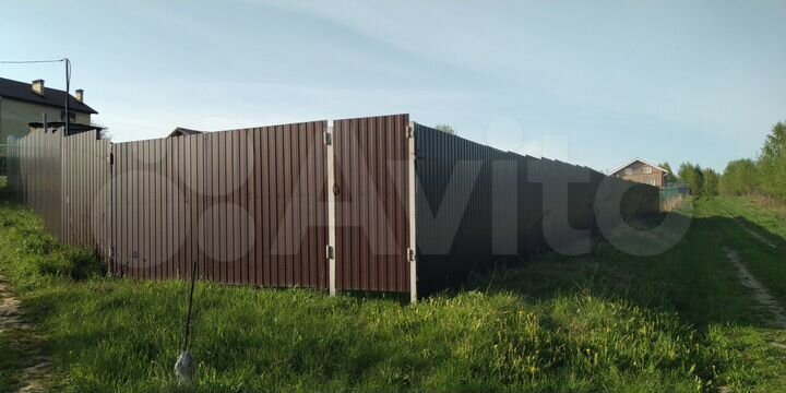 Участок 14,5 сот. (ИЖС)