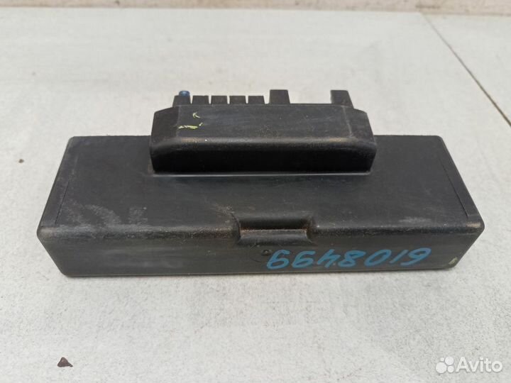 Блок реле Мерседес W210 E