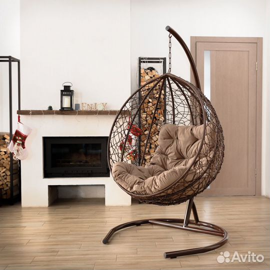 Подвесное кресло