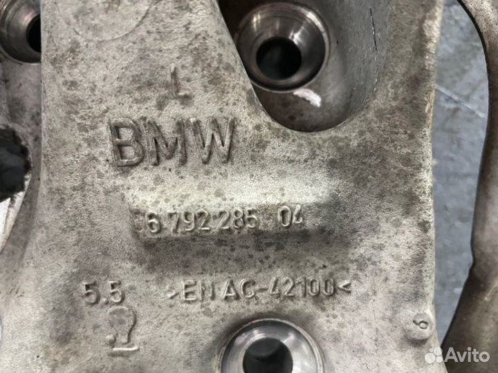 Кулак поворотный передний левый Bmw 1 F20