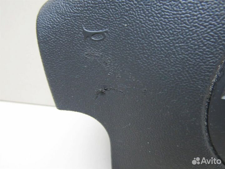 Подушка безопасности в рулевое колесо Renault Sce