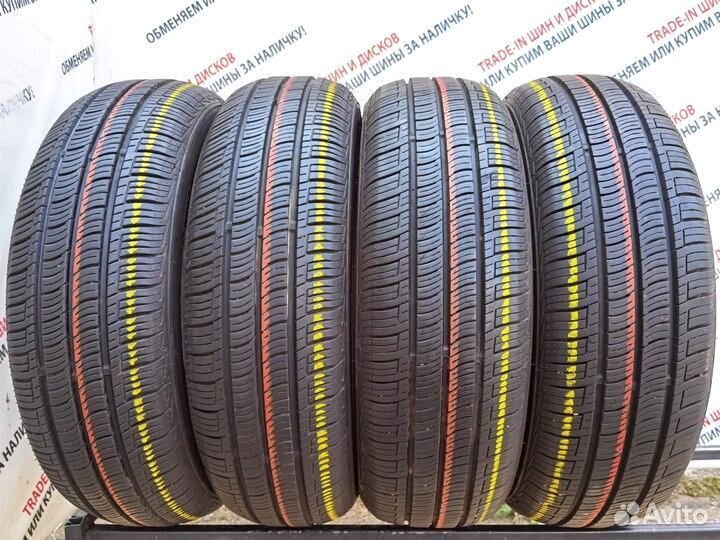 Nexen N'Priz AH5 185/65 R15 88H