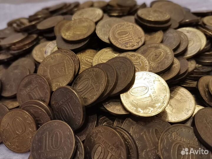 Юбилейные и памятные монеты обмен/продажа Список