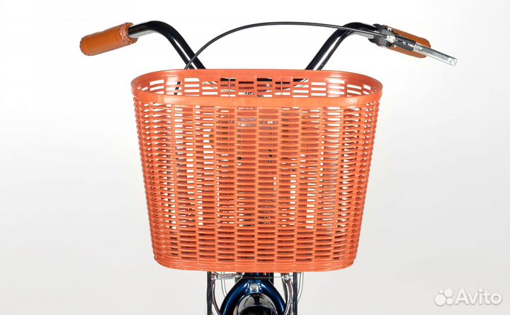 Велосипед sitis OLA 24