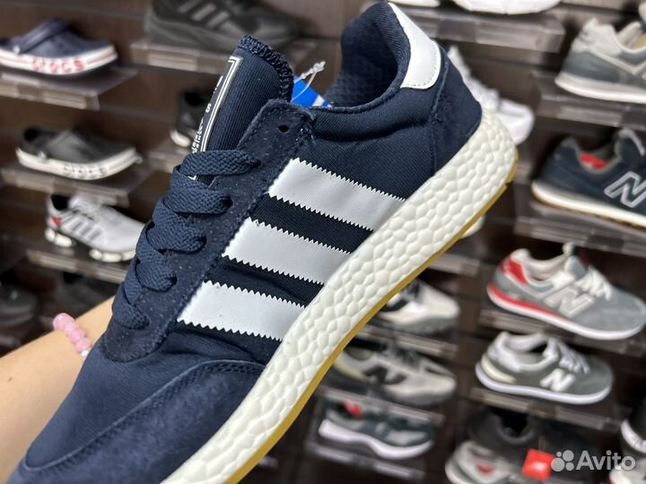 Кроссовки летние adidas