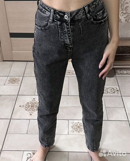 Джинсы женские 26 размер