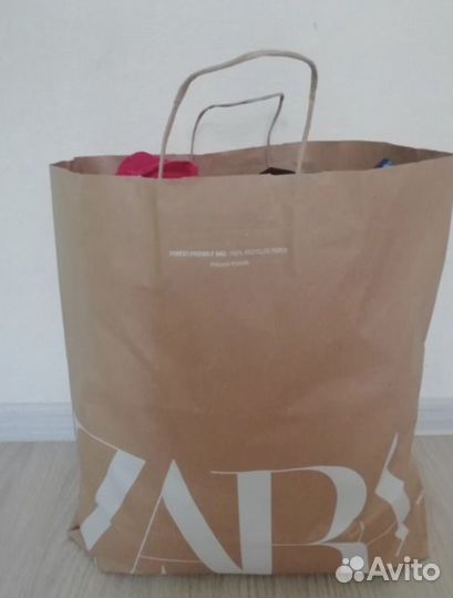 Пакет вещей на девочку рост 152-158