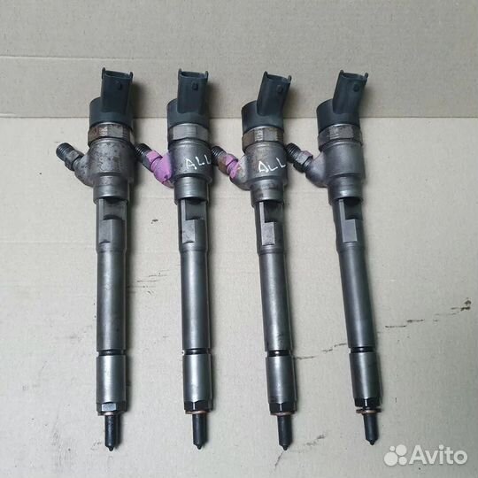 Форсунки 0445110269/0986435153 2.0 CDRi/CDi/D