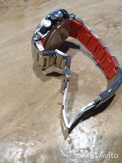 Браслет для Casio mtg b1000