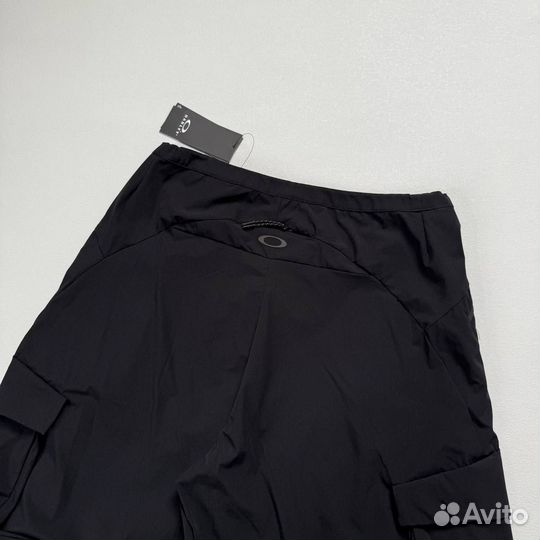 Брюки oakley gore tex gorpcore Cargo
