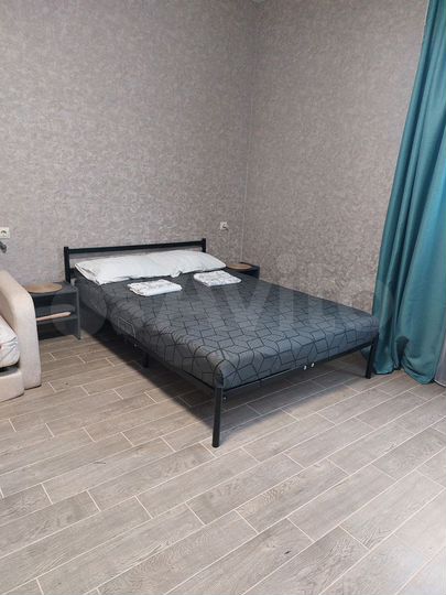 Комната 33 м², 1/2 эт.