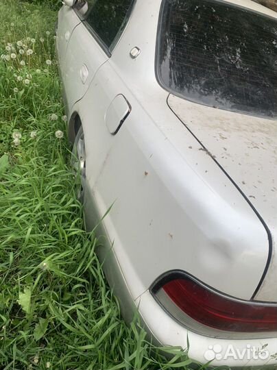 Toyota crown majesta 1995