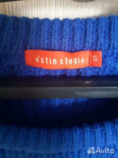 Свитер o'stin