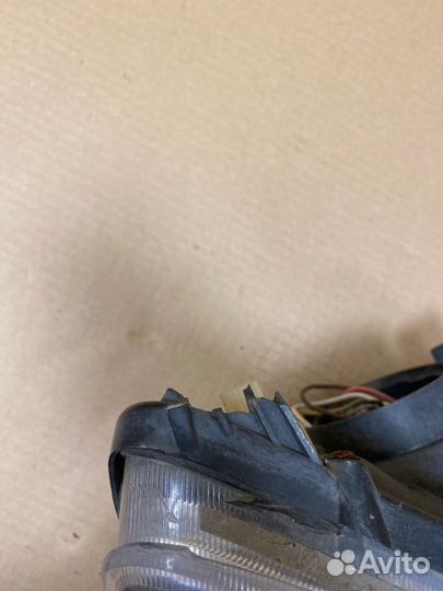 Фара правая передняя правая Chery Tiggo T11