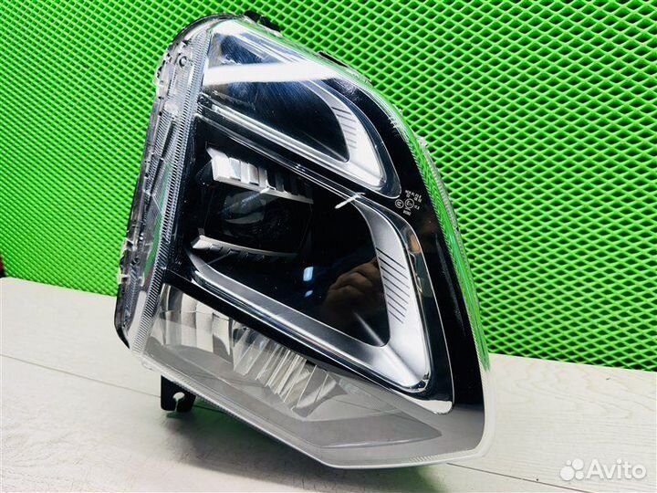 Фара правая Omoda C5 2021-Н.в