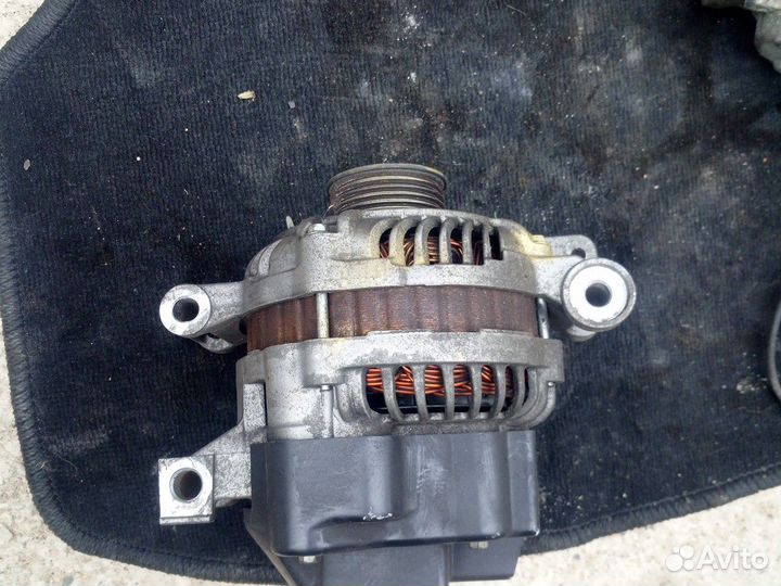 Генератор на мазду 3, и 6 L336A A3TGO291