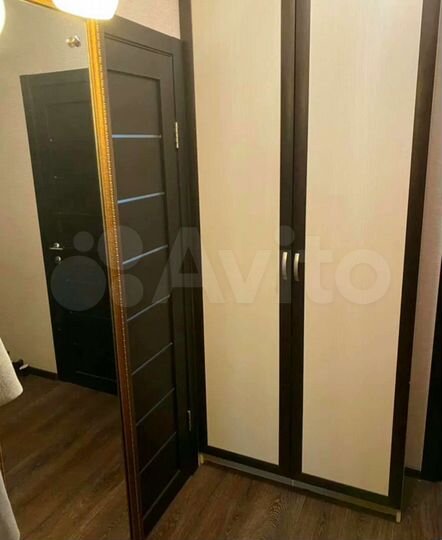 Комната 19 м² в 3-к., 1/4 эт.