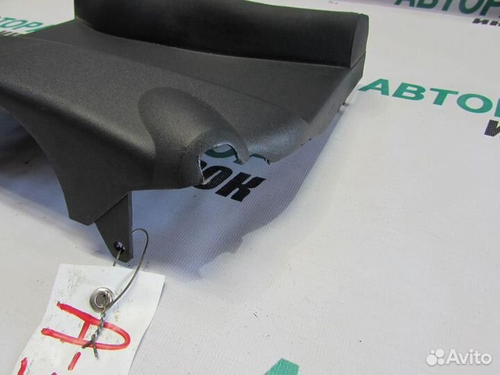 Кожух рулевой колонки верхний для Opel Corsa D 4 2