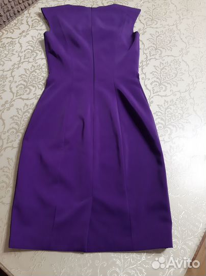 Очень красивое праздничное платье