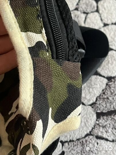 Сумка - переноска shein