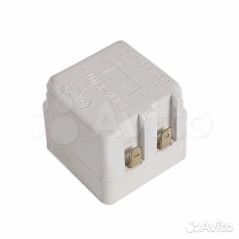 Реле для холодильников Бирюса, Дэу, Атлант