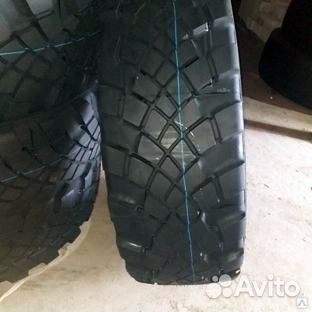 R19.5 385/55 Advance/Samson GL251T 20 P.R. TL