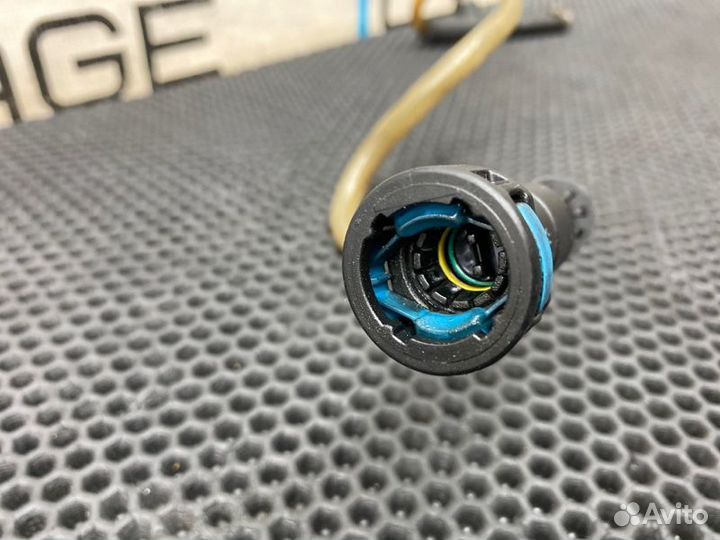 Трубка топливная Bmw 3-Series E90 M47N20