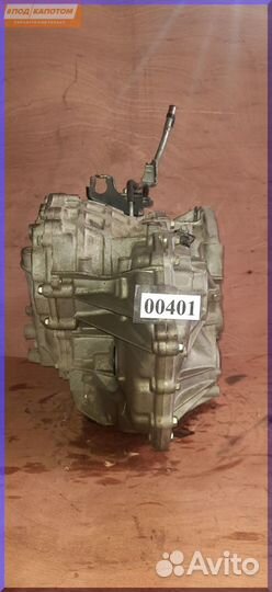 Вариатор VQ25DE 2,5 Nissan Tiana J32 №313